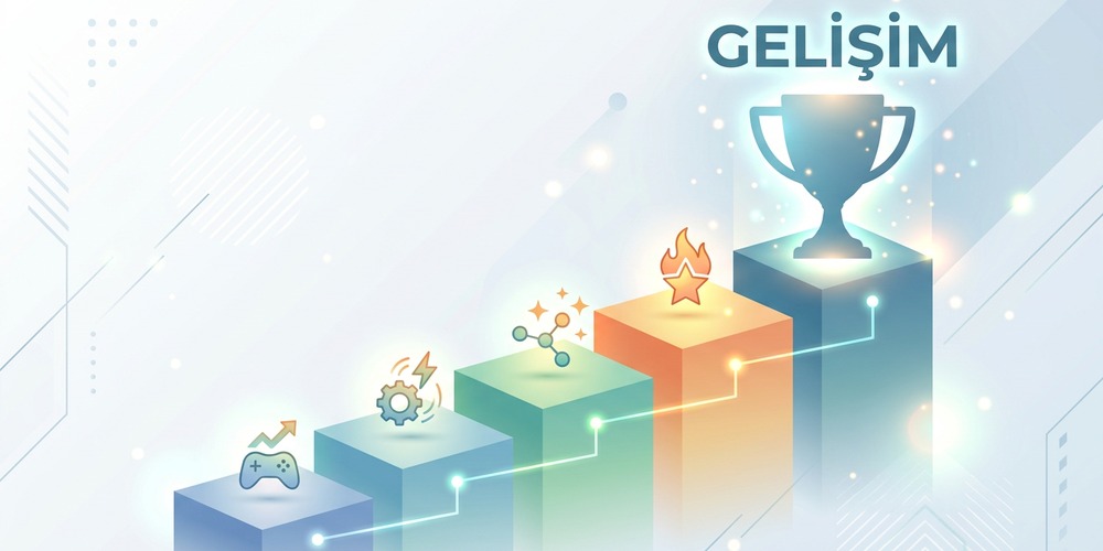 OnlySpin FPS Gelişim