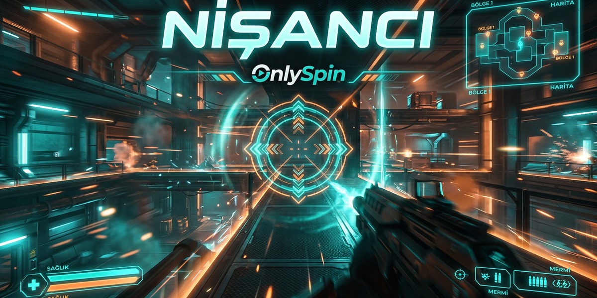 OnlySpin FPS Oyunları Blog