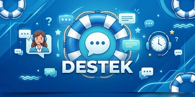 OnlySpin Müşteri Desteği