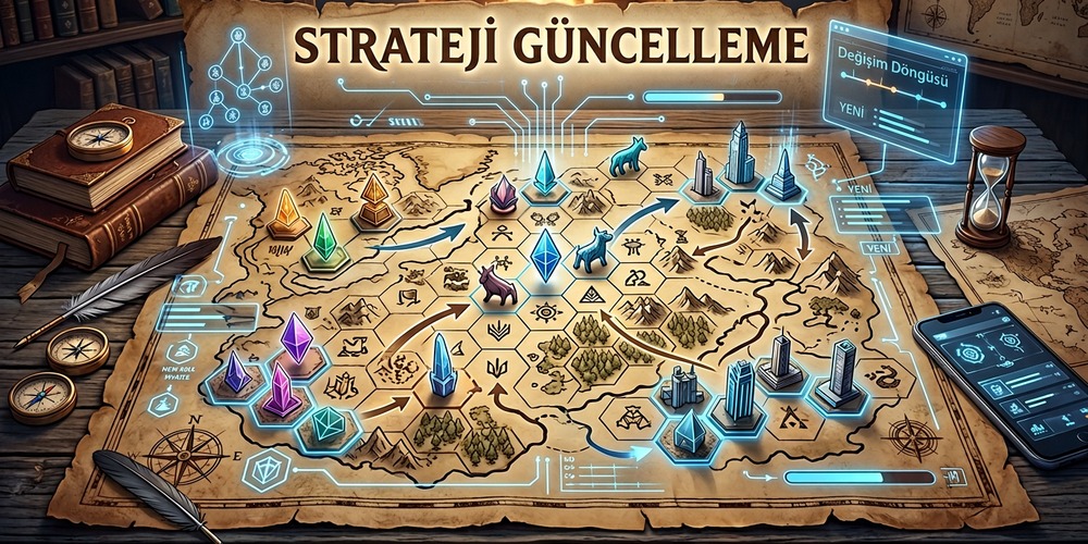 OnlySpin Strateji Oyunları Güncellemesi