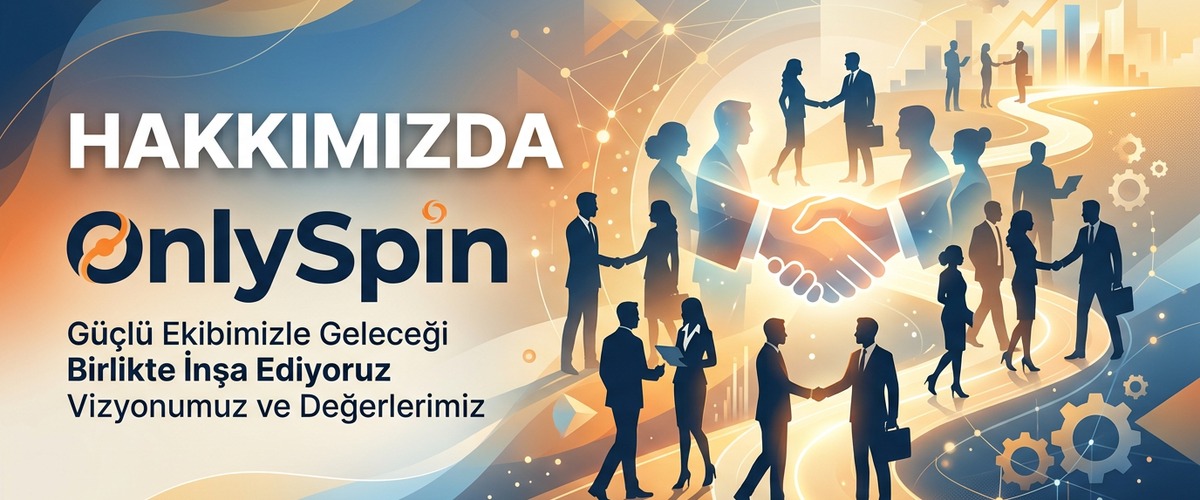 OnlySpin Platform Hakkında
