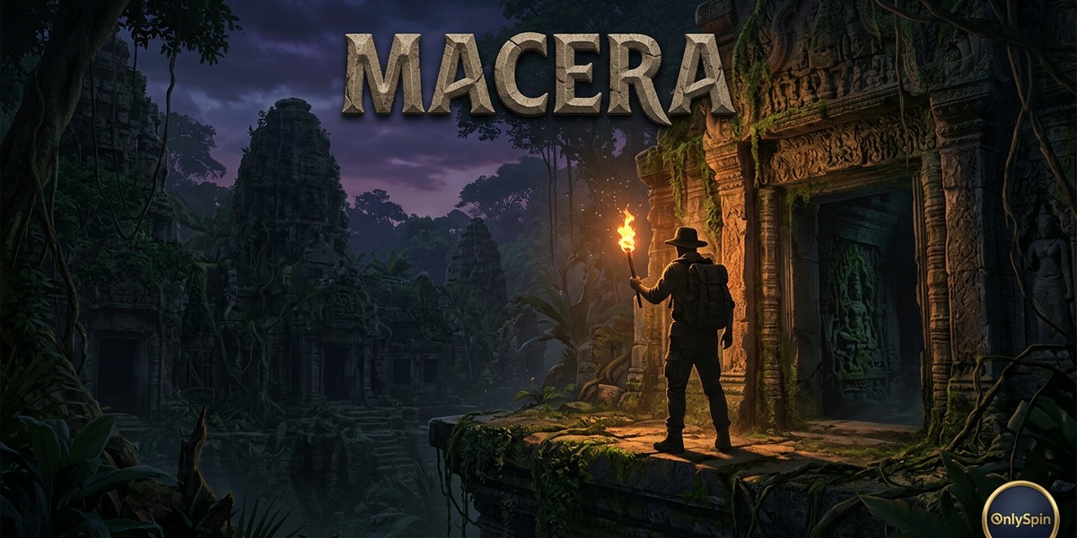 OnlySpin Macera Oyunları
