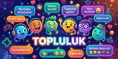 OnlySpin Aktif Topluluk