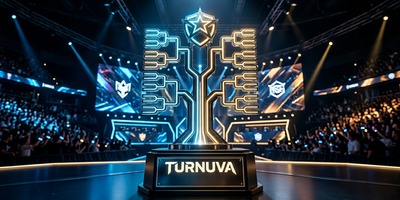 OnlySpin Turnuva Sistemi
