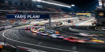 OnlySpin Yarış Oyunları Planı