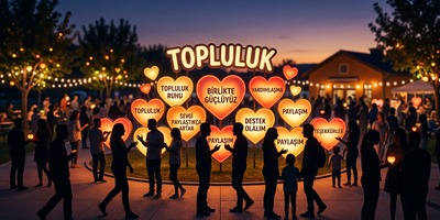 OnlySpin Topluluk